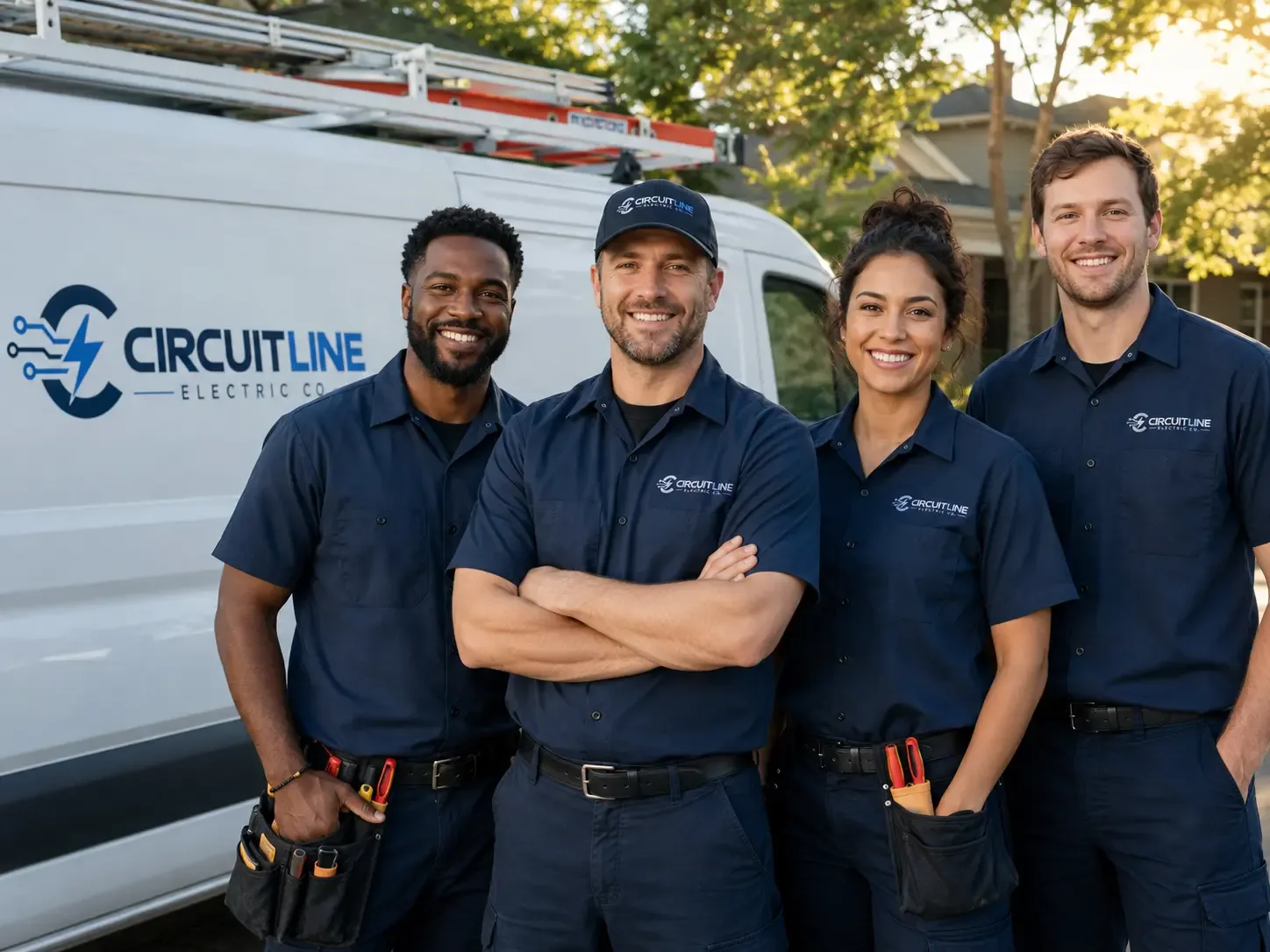 Whole Home Rewiring company in Star Prairie, WI