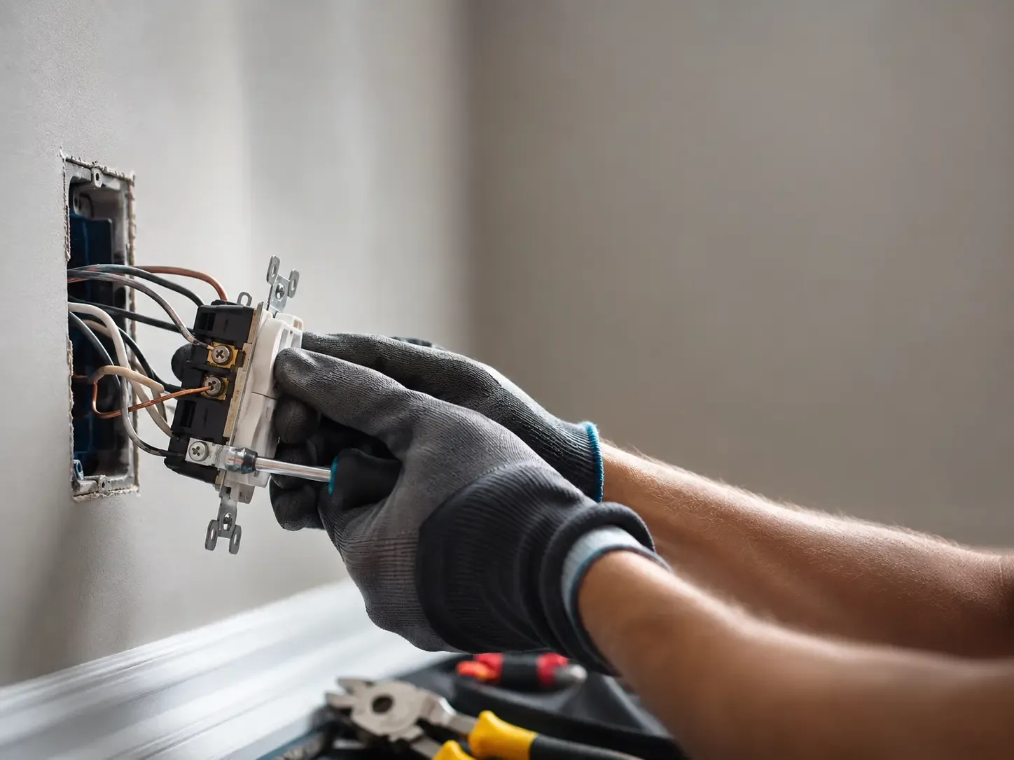 Why choose Whole Home Rewiring in Star Prairie, WI